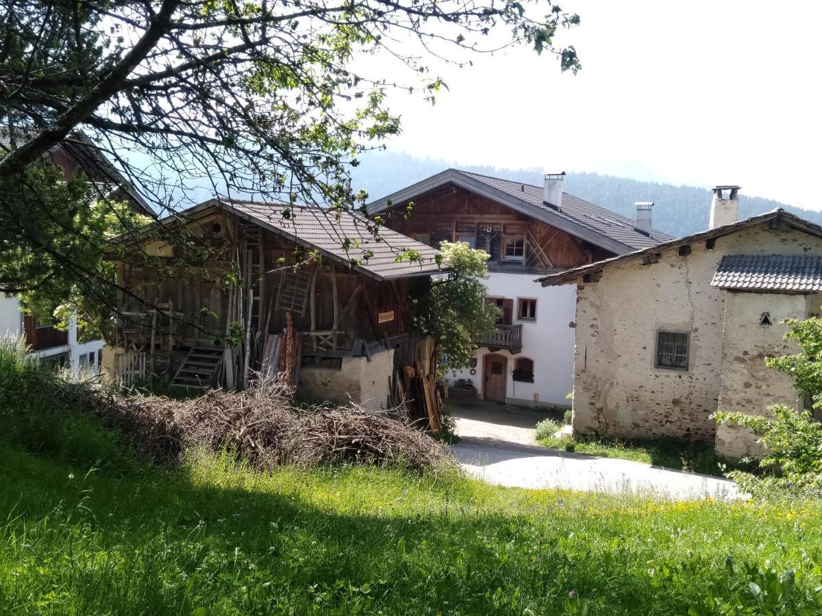 알디노 Schornhof 빌라 외부 사진